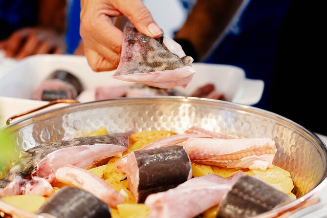 Market Tour & Cooking Class: Algarves Seafood Cataplana - Value and Booking Considerations