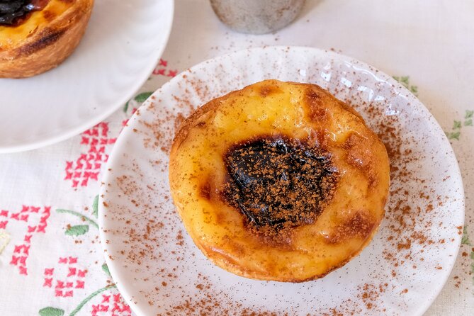 Market Tour, Cooking Class And Lunch At Mercado de Arroios - Why This Tour Offers Exceptional Value