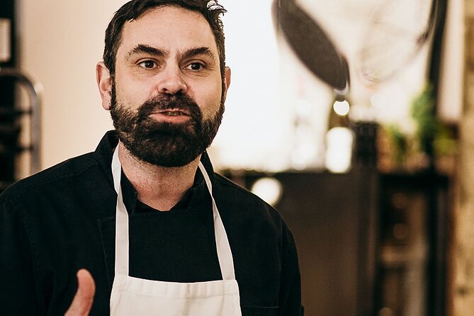 Market Tour, Cooking Class & Lunch with Chef in Lyon Studio - Why This Lyon Cooking Experience Stands Out