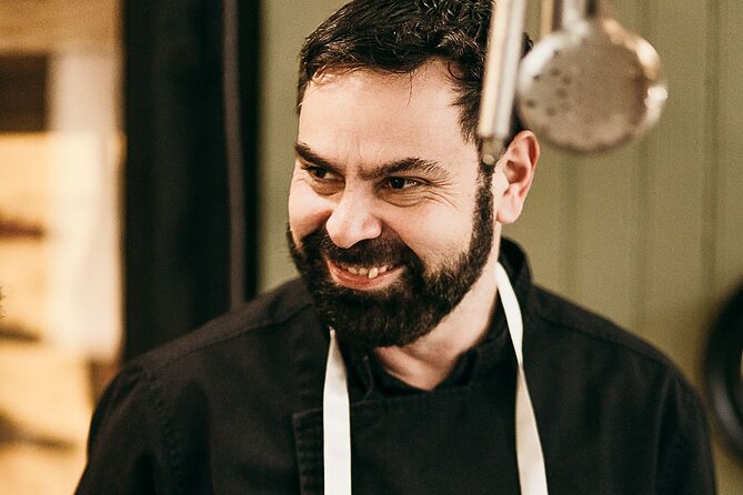 Market Tour, Cooking Class & Lunch with Chef in Lyon Studio - Ideal Audience for This Tour