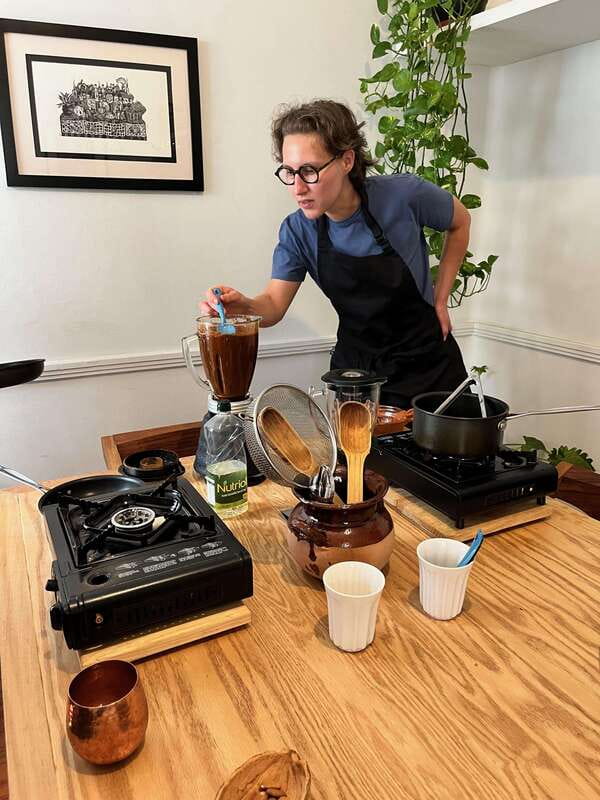 Market tour, cooking class & three-course Mexican feast - Why This Tour Is a Great Choice