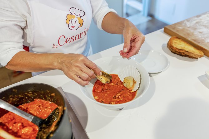 Market Tour & Dining at a Local's Home in Venice - Discover Genuine Venetian Flavors with a Private Home-Cooked Meal in Venice