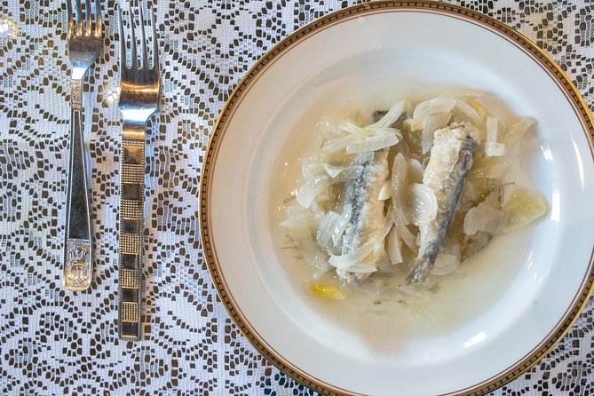 Market Tour & Dining at a Local's Home in Venice - Practical Details: Meeting Point, Duration, and Booking