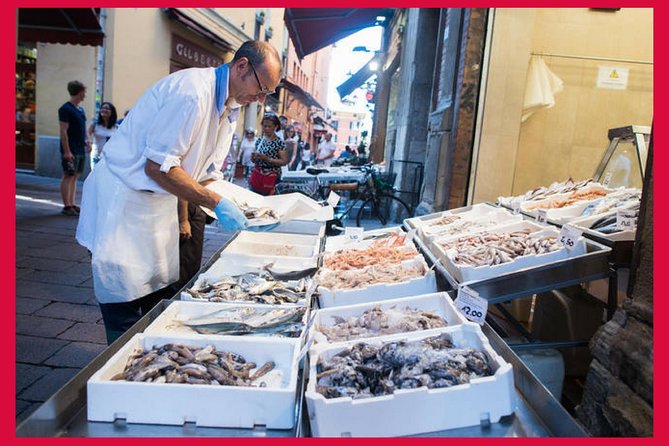 Market Tour & Dining at a Local's Home in Venice - Who Will Enjoy This Venetian Food Experience Most
