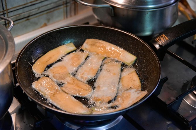 Market Tour & Southern Italian Cooking Class near Agropoli - The Unique Charm of Cooking with a Local Family