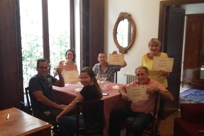 Market Tour, Traditional Cooking and Limoncello class - Reviews that Highlight the Experience