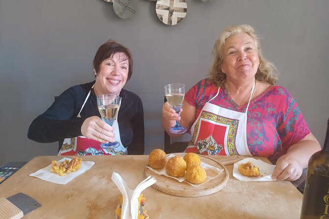 Market Tour with Cooking Class and Lunch with Negropolis View - Cooking with Maria Rita: Recipes and Techniques