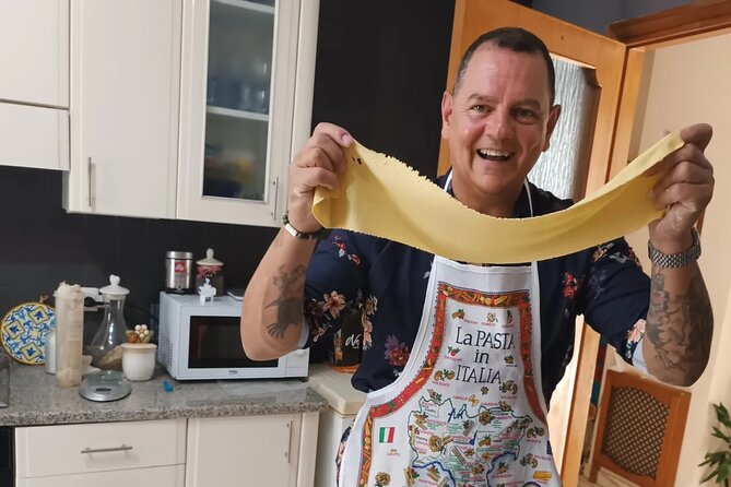 Market Tour with Cooking Class and Lunch with Negropolis View - Lunch with a View of the Archaeological Park