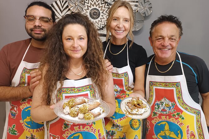 Market Tour with Cooking Class and Lunch with Negropolis View - Flexibility and Cancellation Policy