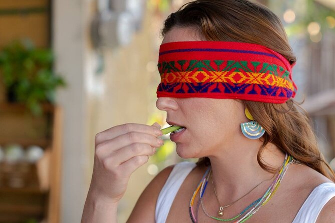 Market Visit and Mexican Cooking Class - Discover Authentic Mexican Flavors in Puerto Vallarta