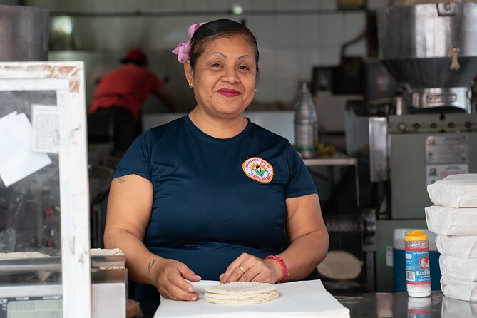 Market Visit and Mexican Cooking Class - The Tour Starts at a Central Puerto Vallarta Location