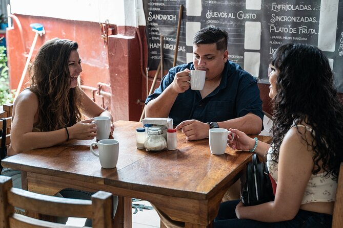 Market Visit and Mexican Cooking Class - Hands-On Preparation of Classic Mexican Dishes