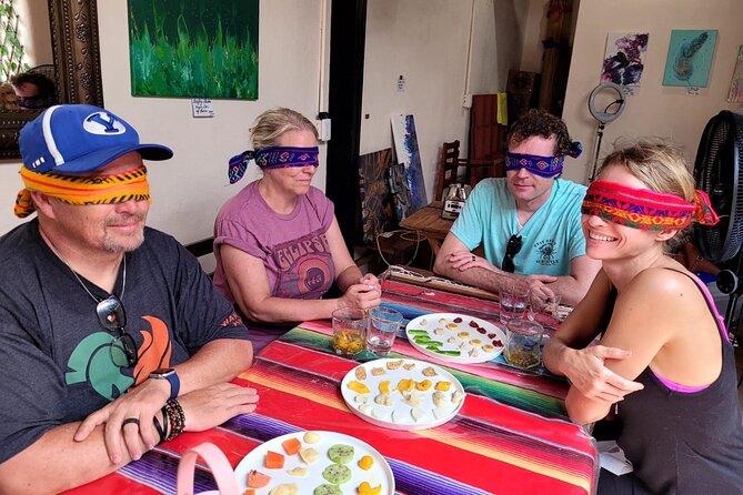 Market Visit and Mexican Cooking Class - Flexible Options for Dietary Restrictions