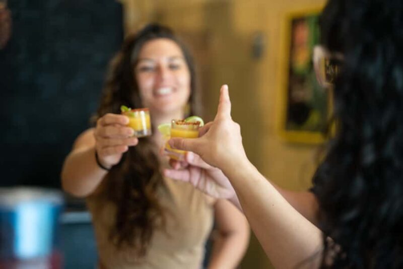 Market Visit & Mexican Cooking Class in Puerto Vallarta - Key Points