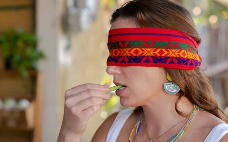 Market Visit & Mexican Cooking Class in Puerto Vallarta - Exploring the Local Market of Puerto Vallarta