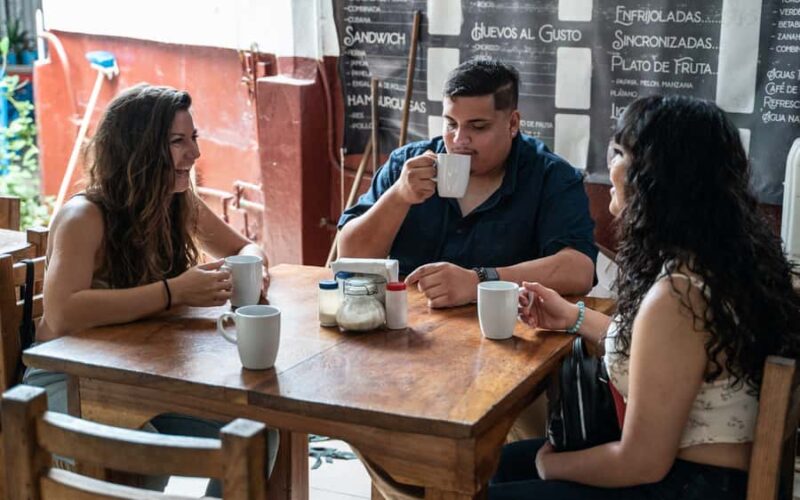 Market Visit & Mexican Cooking Class in Puerto Vallarta - Creative Activities and Tasting Experiences