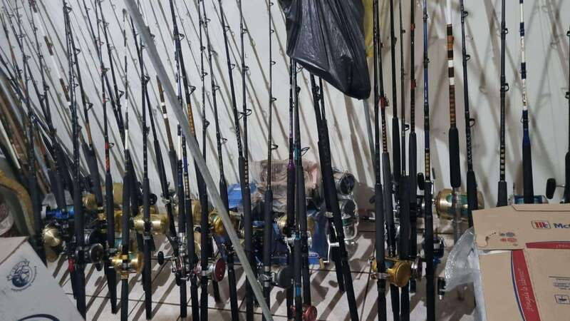 Marlin fishing in guayabitos - The Fishing Spot: A Virgin Bay with Abundant Big Fish