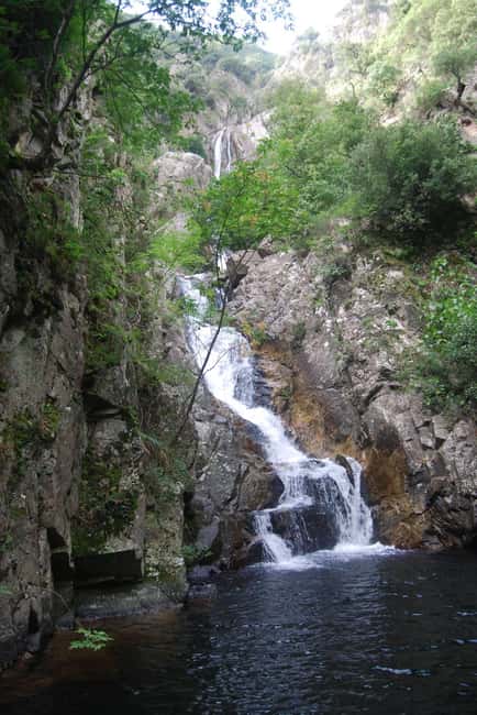 Marmarico Falls: Guided hike in Calabria's Serre Park - Discovering Calabria’s Serre Park and Marmarico Falls