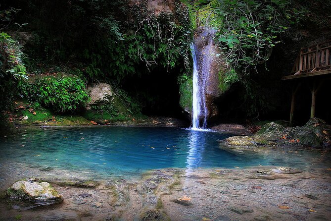Marmaris 4x4 Jeep Safari - Turgut Village and Lunch Break