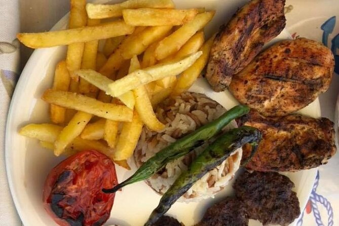 Marmaris and Icmeler Private Full-Day Boat Trip with Lunch - The Crew and Service Quality