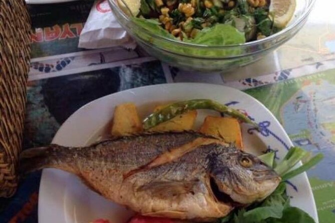 Marmaris and Icmeler Private Full-Day Boat Trip with Lunch - Who Will Love This Trip?