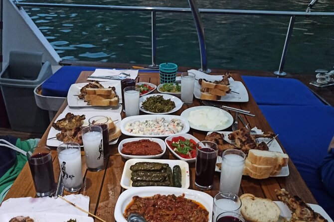 Marmaris and Icmeler Private Full-Day Boat Trip with Lunch - Marmaris and Icmeler Private Full-Day Boat Trip with Lunch: Final Notes