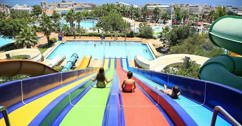 Marmaris Aqua Dream Water Park Hotel Transfer - Key Points