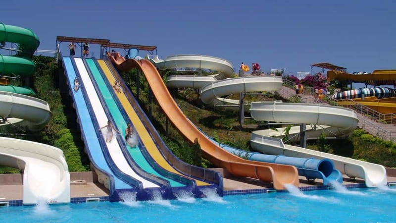 Marmaris Aqua Dream Water Park Hotel Transfer - Flexibility with Booking and Cancellation Policies