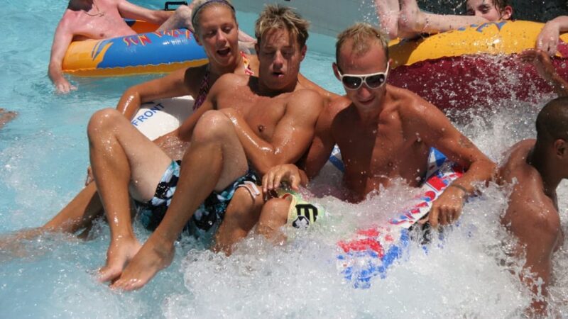 Marmaris Aqua Dream Water Park Hotel Transfer - Marmaris Aqua Dream Water Park’s Strengths and Limitations