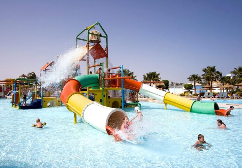 Marmaris: Aqua Dream Waterpark Entry Ticket & Hotel Transfer - Why This Tour Stands Out