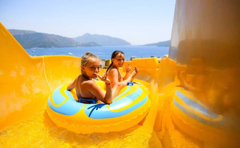 Marmaris: Aqua Dream Waterpark Entry Ticket & Hotel Transfer - Final Thoughts on the Marmaris Aqua Dream Waterpark Tour