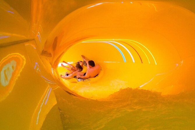 Marmaris Atlantis Water Park With Free Transfer and Entry Ticket - The Service Experience and Guest Feedback