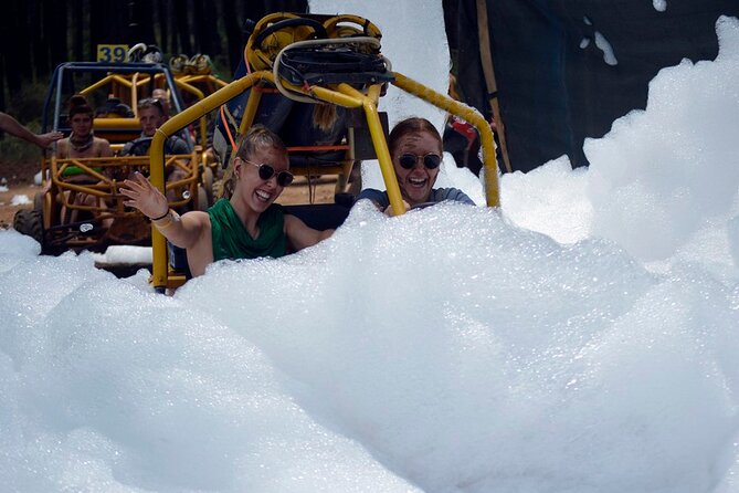 Marmaris Buggy Safari (Adventure Tour) With Hotel Pickup - Overall Value and Suitability