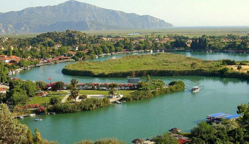 Marmaris Dalyan Köyceiz (By Bus) - The Practical Details: What’s Included and What’s Not