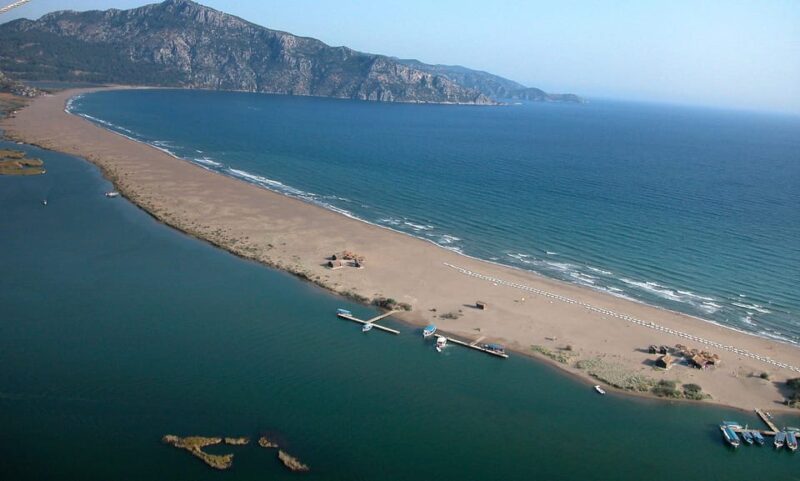 Marmaris Dalyan Köyceiz (By Bus) - Comparing This Tour to Similar Dalyan Experiences