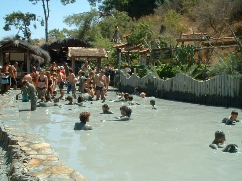 Marmaris: Dalyan River Cruise with Lunch & Iztuzu Beach - Sailing Through Reed Beds and Turtle Watching