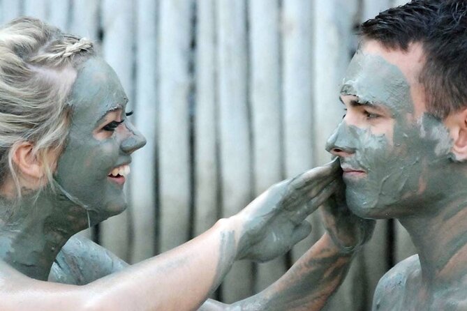 Marmaris Dalyan Tour By Boat With Famous Mud Baths & King Tombs - Discover the Marmaris Dalyan Tour by Boat with Mud Baths and King Tombs