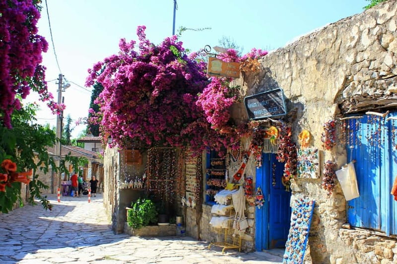 Marmaris: Datca Tour with Hotel Pickup - What to Bring and What to Expect