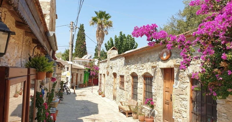 Marmaris: Datca Tour with Hotel Pickup - Who Will Enjoy This Tour Most?