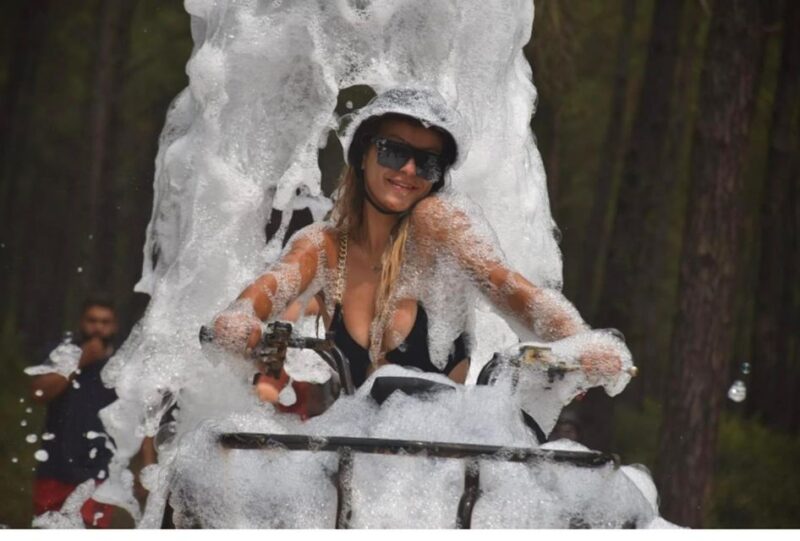 Marmaris Family Buggy Safari - Pricing and Value for Money