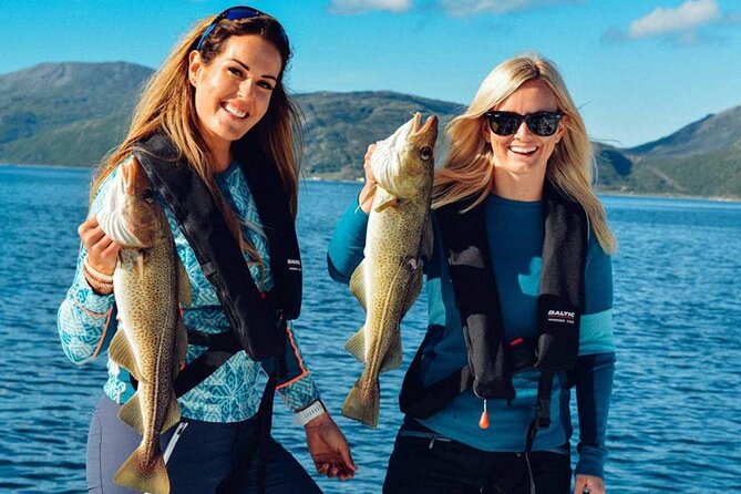 Marmaris Fishing Tour With Rods & Baits Included - What Sets This Tour Apart from Other Marmaris Activities