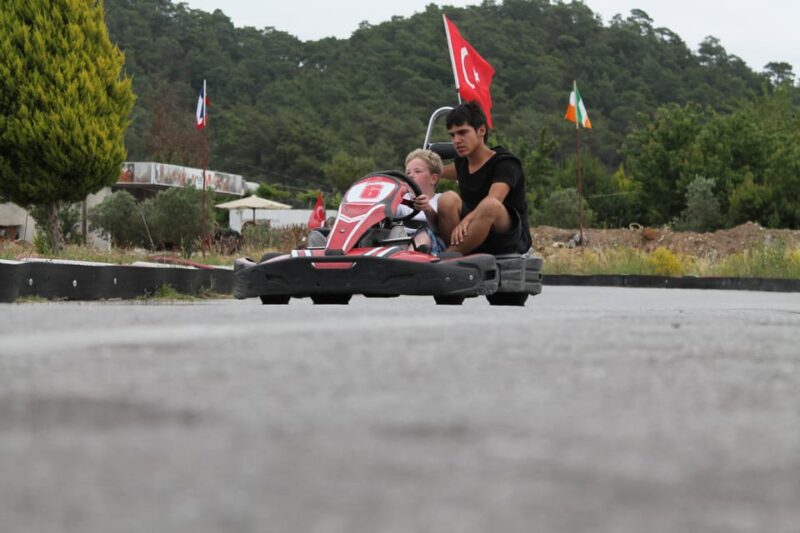 Marmaris: Go Karting Experience - Who Will Love This Tour?