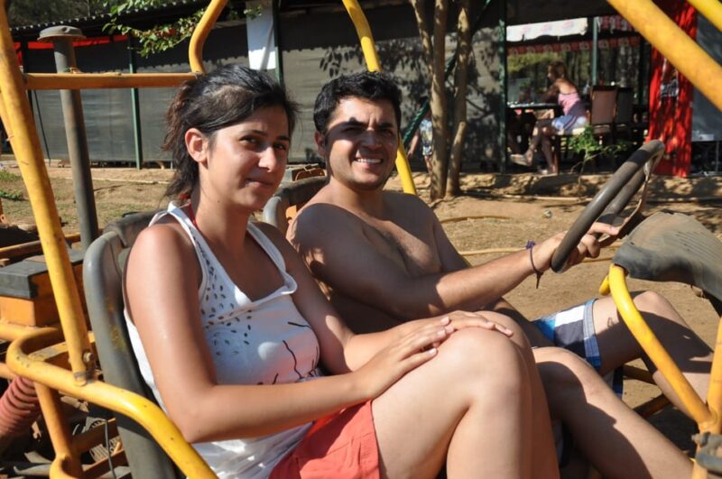 Marmaris: Guided Off-Road Buggy Tour - Flexibility and Cancellation Policies