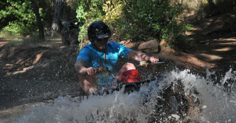 Marmaris: Guided Quad Safari Adventure - Final Thoughts on the Marmaris Quad Safari