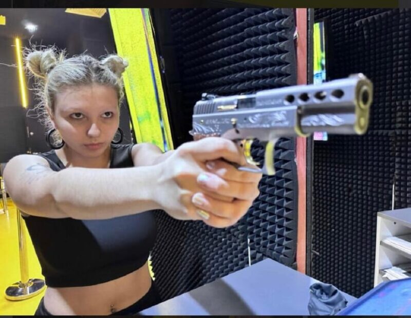 Marmaris: Gun Shooting Range Experience w/ Hotel Transfers - Accessibility and Restrictions for Participants