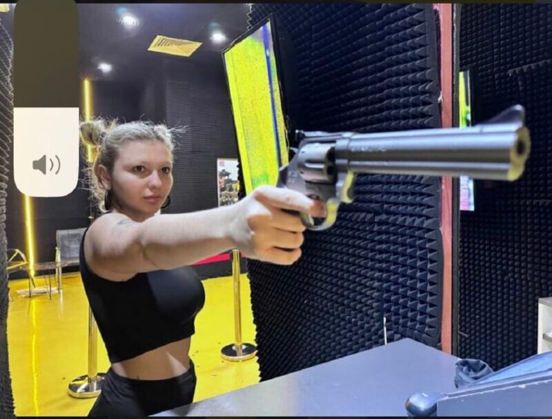 Marmaris: Gun Shooting Range Experience w/ Hotel Transfers - What Makes This Experience Stand Out