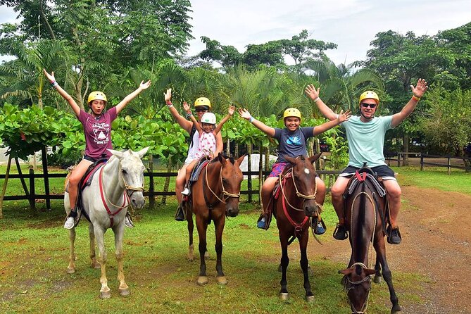 Marmaris Half Day Horse Riding Through the Rivers and Mountains - Discover Marmaris Half Day Horse Riding Through Rivers and Mountains