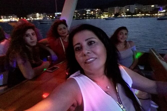 Marmaris & Icmeler Pirate Party Boat - The Marmaris & Icmeler Pirate Party Boat Experience