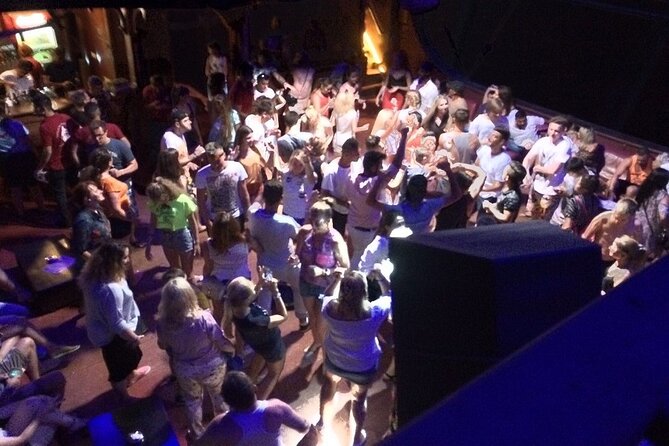 Marmaris & Icmeler Pirate Party Boat - Frequently Asked Questions