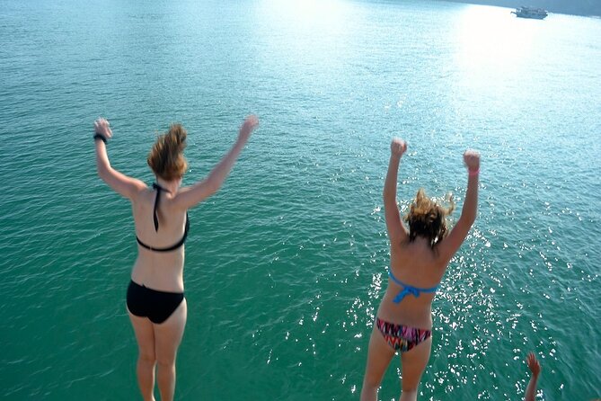 Marmaris & Icmeler Pirates Boat Trips With Soft Drinks - Marmaris & Icmeler Pirates Boat Trip: Is It Right for You?